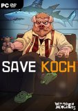 Обложка Save Koch