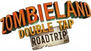 Логотип Zombieland: Double Tap - Road Trip