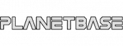 Логотип Planetbase