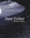 Обложка Dear Esther Landmark Edition