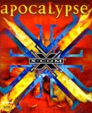 Обложка X-COM 3: Apocalypse