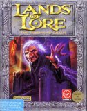 Обложка Lands of Lore: The Throne Of Chaos