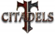 Логотип Citadels