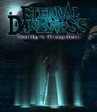 Обложка Eternal Darkness: Sanity's Requiem
