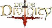 Логотип Divine Divinity