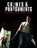 Обложка Sherlock Holmes: Crimes & Punishments