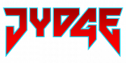 Логотип JYDGE