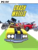 Обложка Crash Wheels