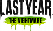 Логотип Last Year: The Nightmare
