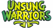 Логотип Unsung Warriors Prologue
