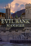 Обложка Evil Bank Manager