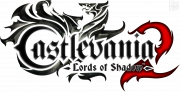Логотип Castlevania Lords of Shadow 2