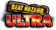Логотип Beat Hazard Ultra