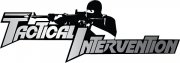 Логотип Tactical Intervention