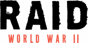 Логотип RAID World War 2
