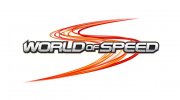 Логотип World of Speed
