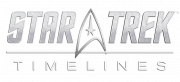 Логотип Star Trek Timelines