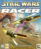 Обложка Star Wars: Episode 1 Racer