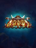 Обложка Unearned Bounty