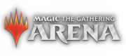 Логотип Magic: the Gathering Arena