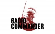 Логотип Radio Commander