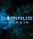 Обложка Dominus Galaxia