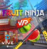 Обложка Fruit Ninja VR
