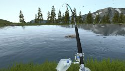 Ultimate Fishing Simulator VR