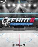 Обложка Franchise Hockey Manager 6
