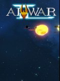 Обложка AI War 2