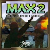 Обложка M.A.X. 2: Mechanized Assault and Exploration