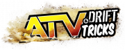 Логотип ATV Drift and Tricks