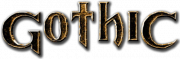 Логотип Готика