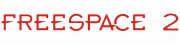 Логотип Freespace 2