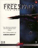 Обложка Freespace: The Great War