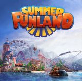 Обложка Summer Funland VR