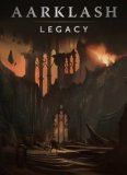 Обложка Aarklash Legacy