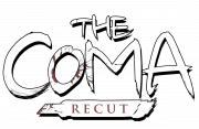 Логотип The Coma Recut