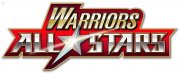 Логотип WARRIORS ALL-STARS