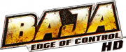 Логотип BAJA Edge of Control HD