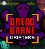 Обложка Dreadborne Drifters