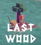 Обложка Last Wood