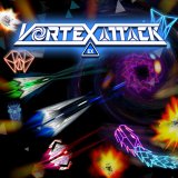 Обложка Vortex Attack EX