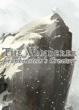 Обложка The Wanderer: Frankenstein’s Creature