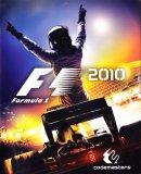 Обложка F1 2010