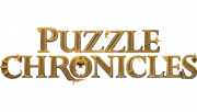 Логотип Puzzle Chronicles