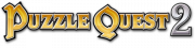 Логотип Puzzle Quest 2