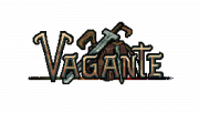 Логотип Vagante