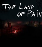 Обложка The Land of Pain