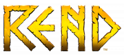 Логотип Rend